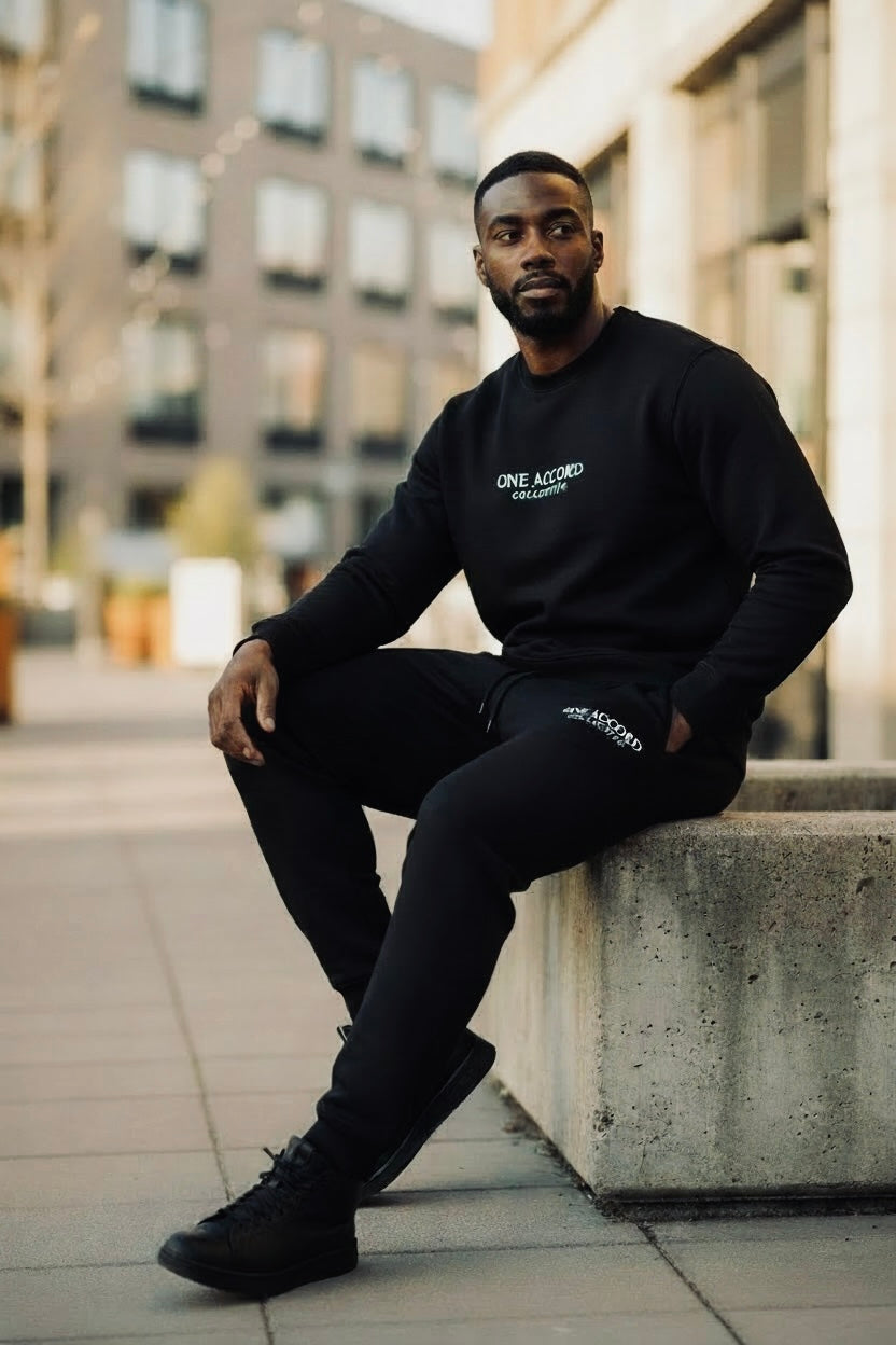 Signature Edition Sweatshirt | The 120 Collection - Unisex