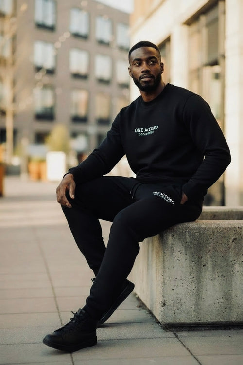 Signature Edition Sweatpant | The 120 Collection - Unisex