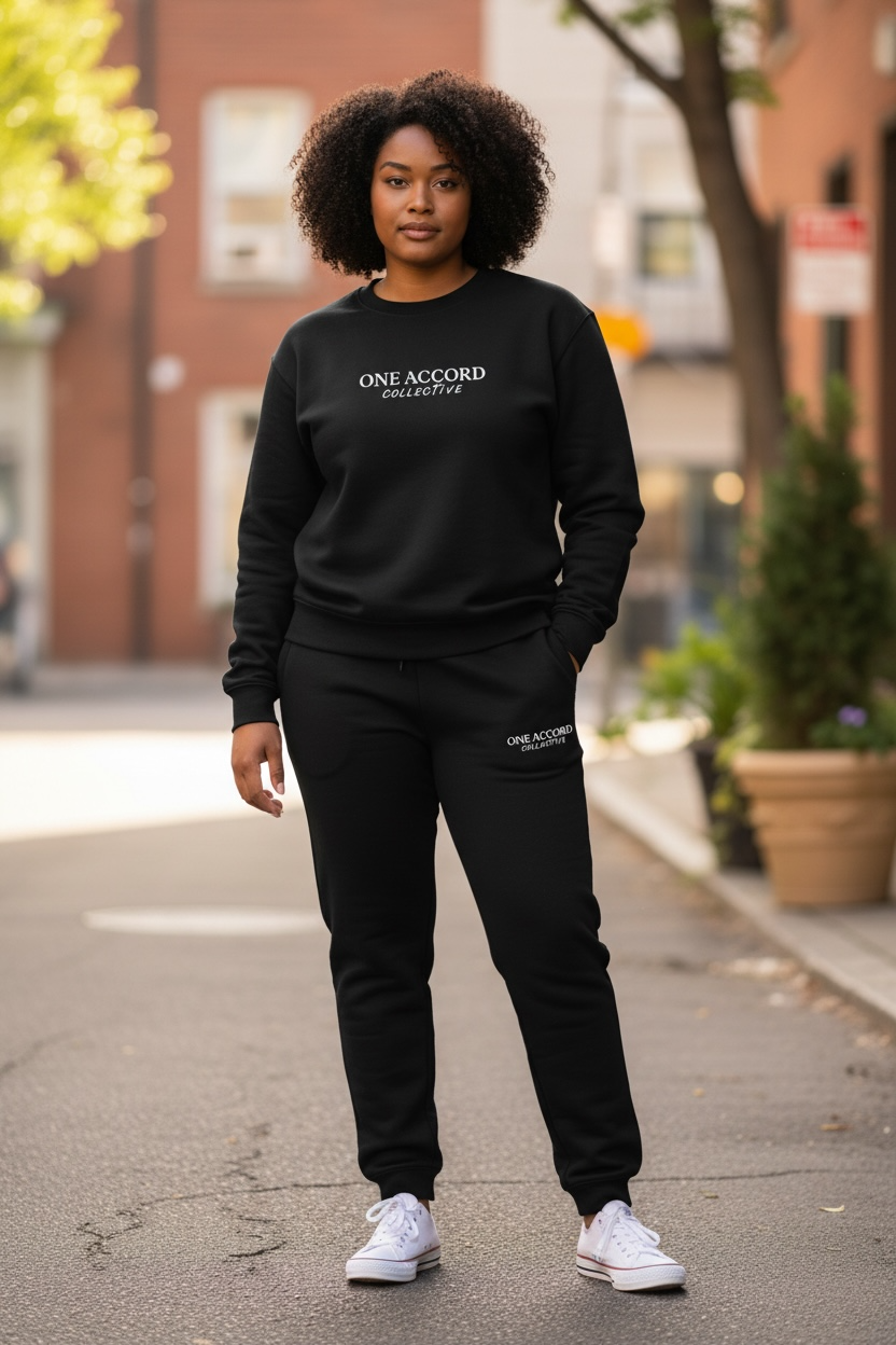 Signature Edition Sweatshirt | The 120 Collection - Unisex