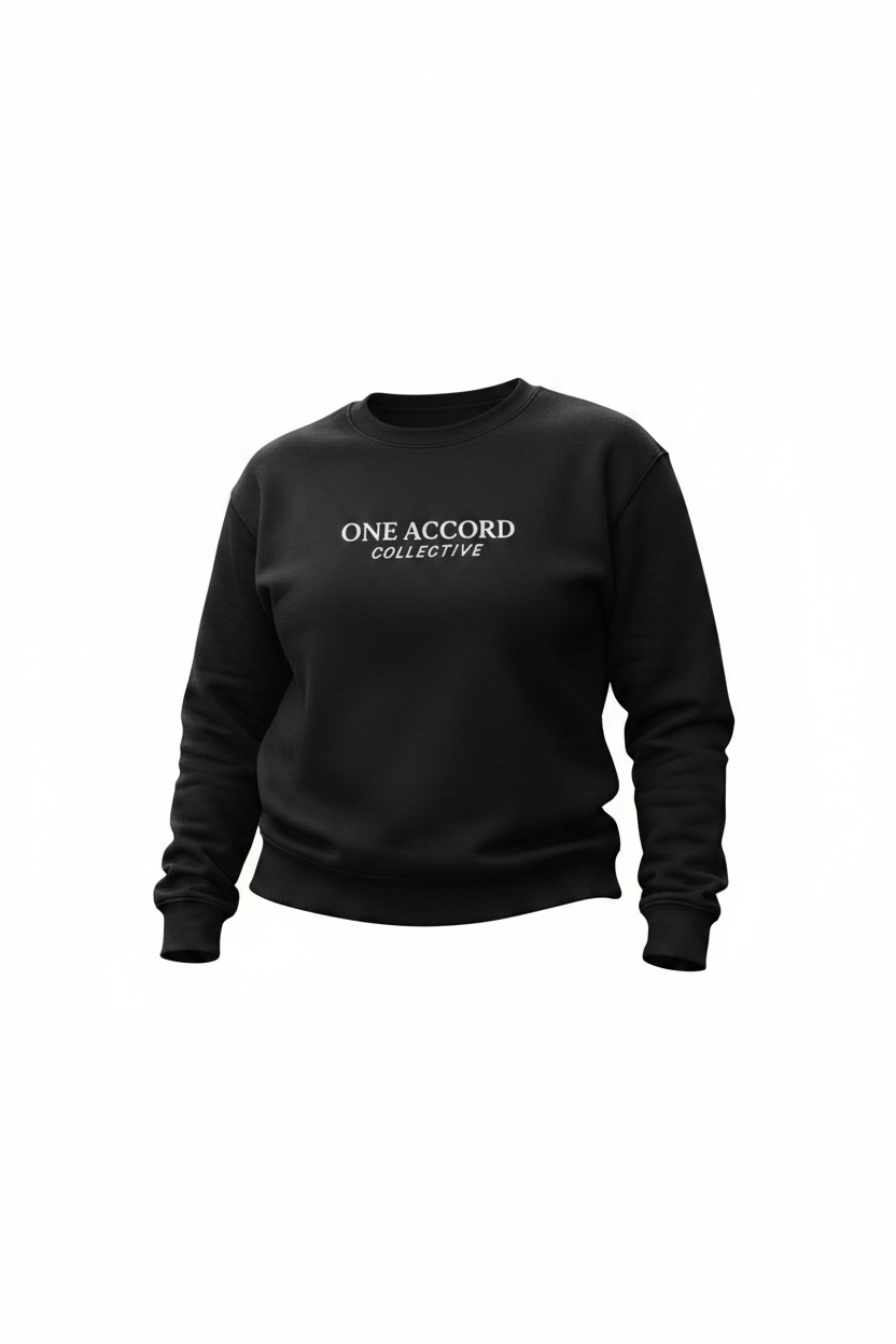Signature Edition Sweatshirt | The 120 Collection - Unisex