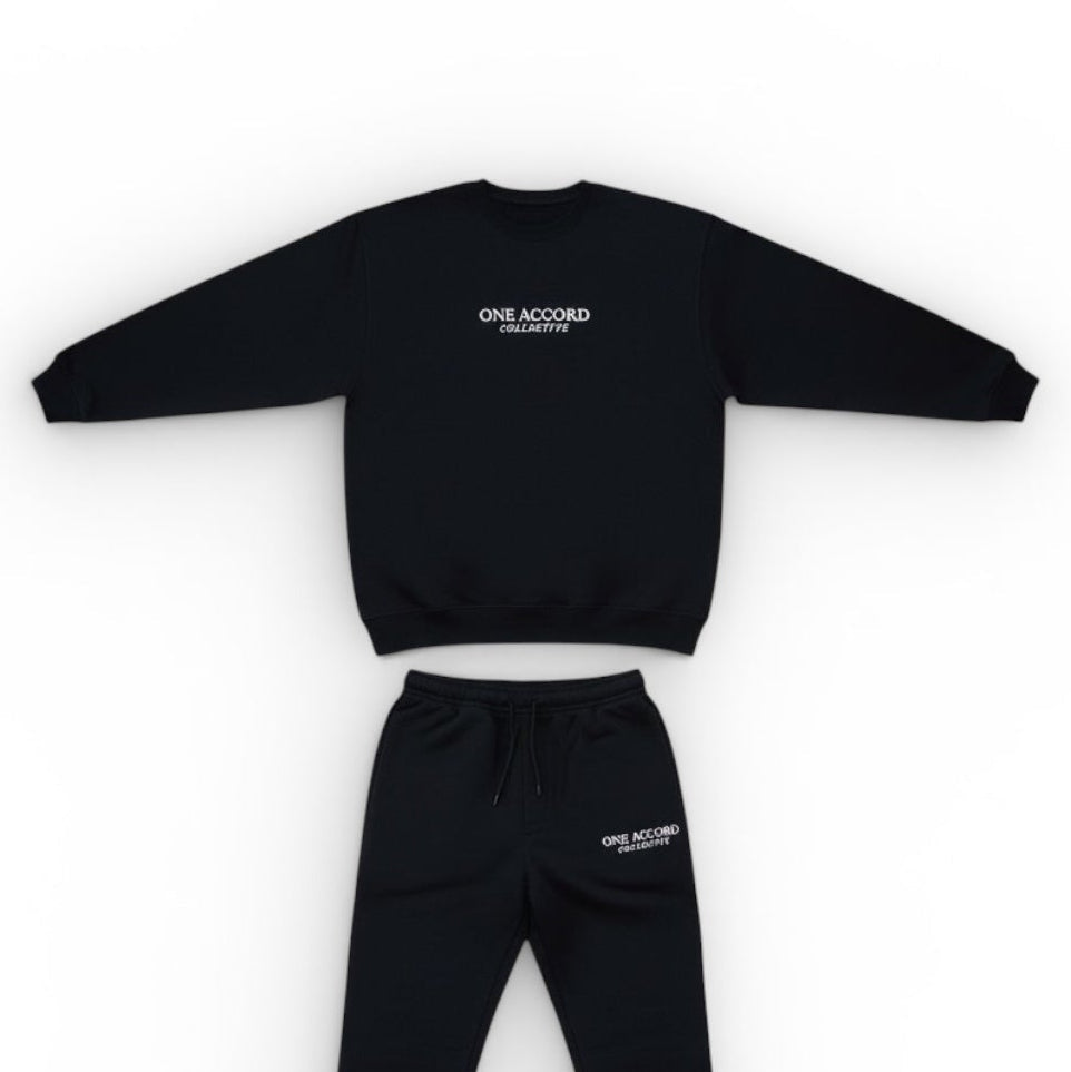 Signature Edition Sweatshirt | The 120 Collection - Unisex