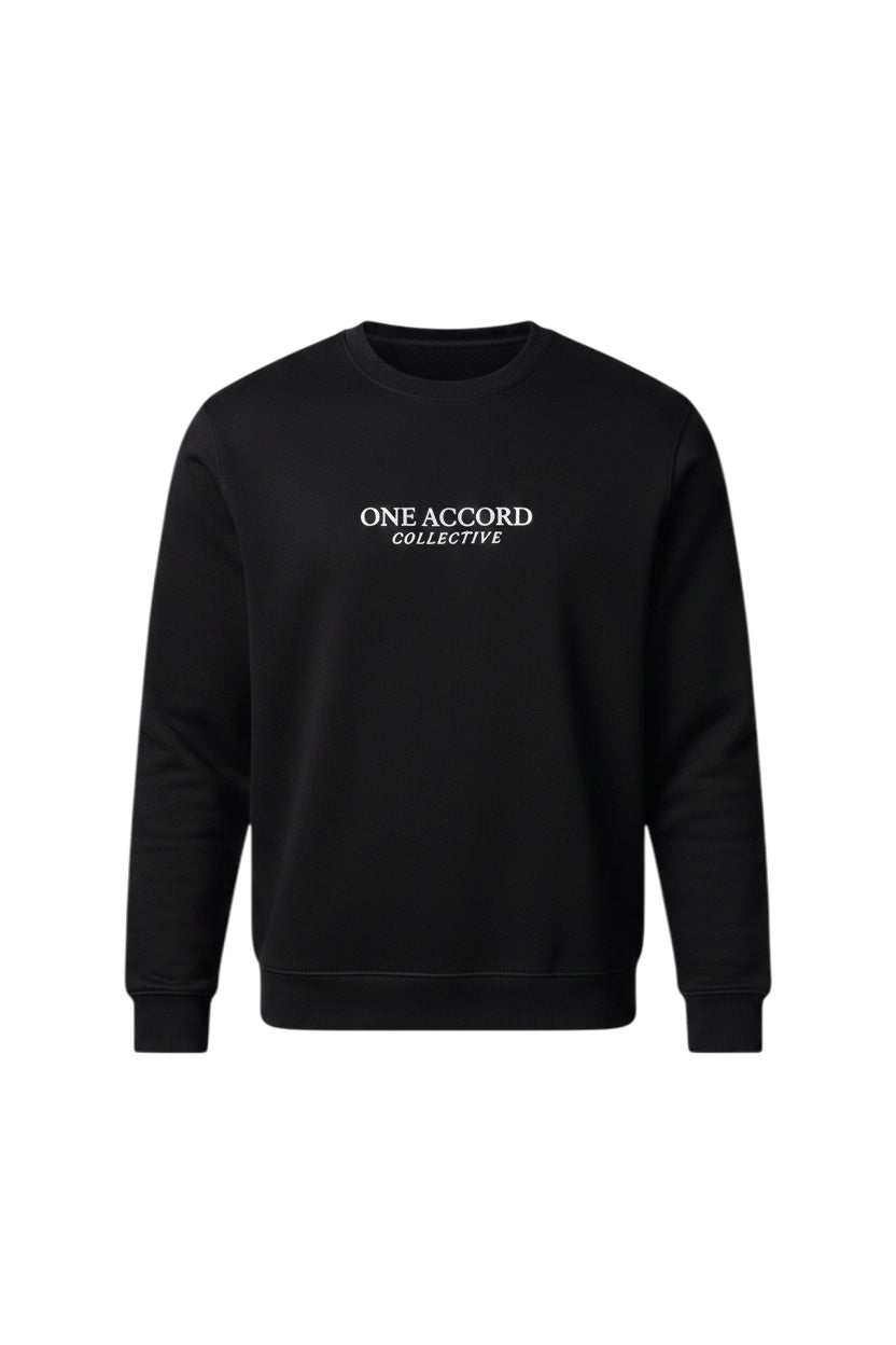 Signature Edition Sweatshirt | The 120 Collection - Unisex